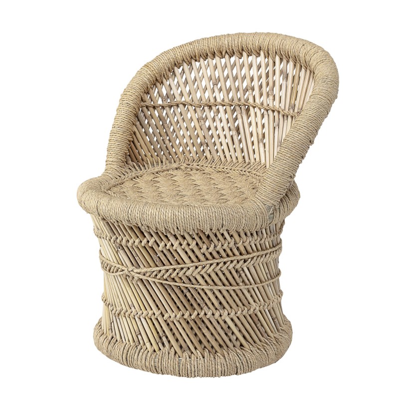 Bamboo Chair