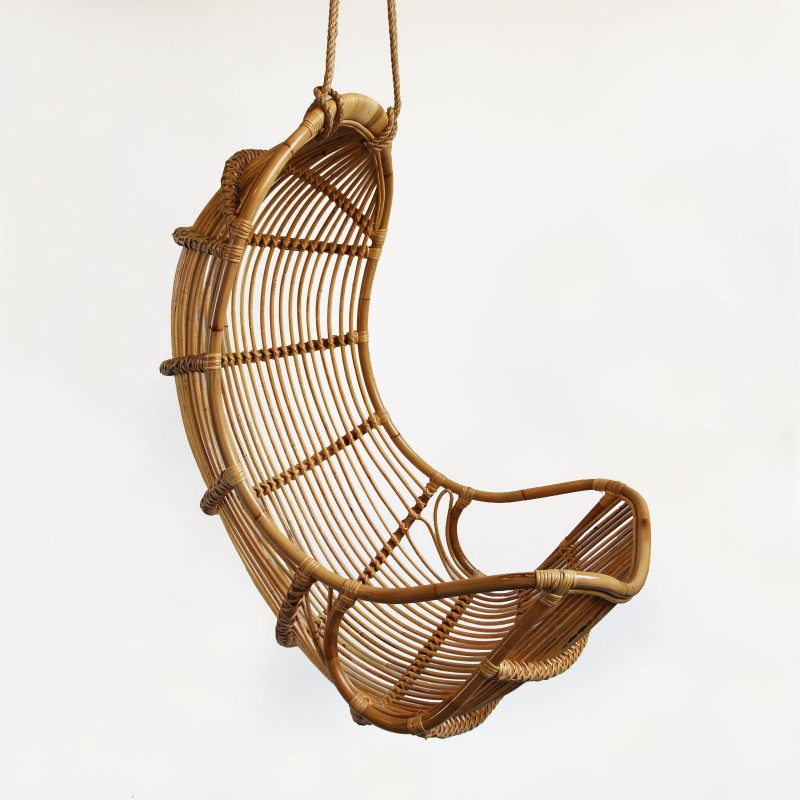 Hanging Basket Chair