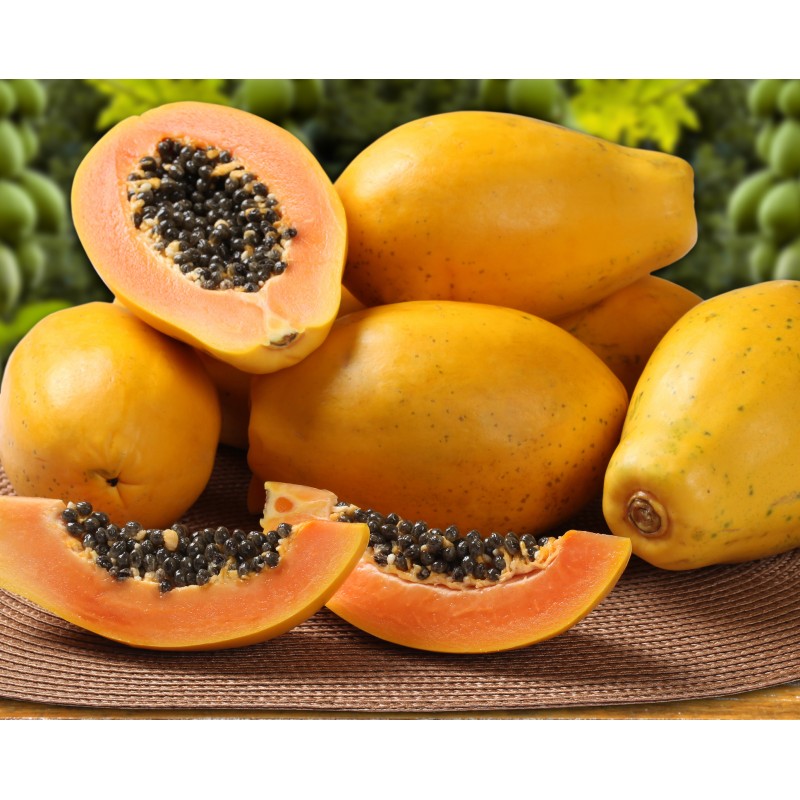 Papaya