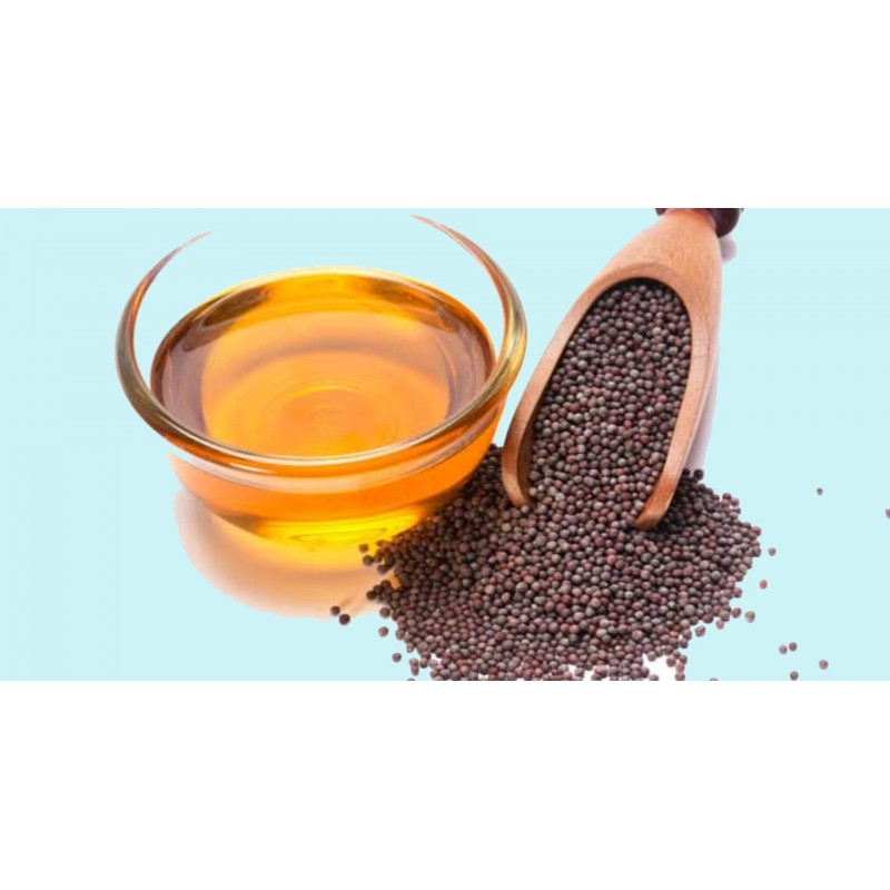 Mustard Oil