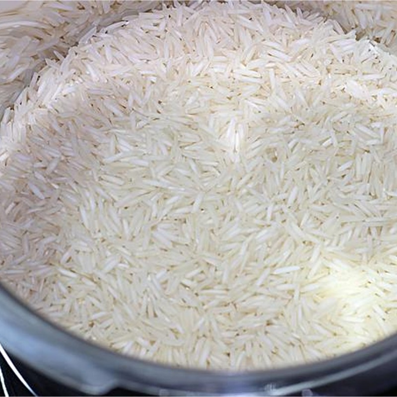 Long Grain Basmati
