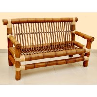 Bamboo Sofa-2
