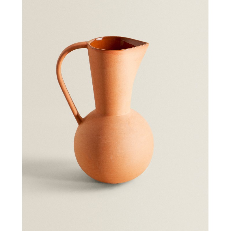 Clay Jug-2