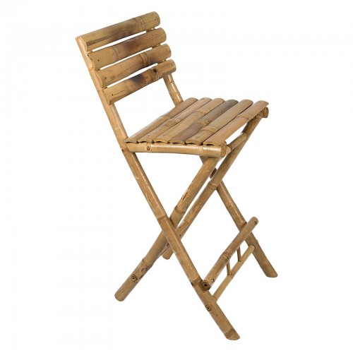 Wooden Chair 