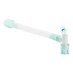 Flip Tap Catheter Mount