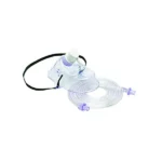 Flexi Mask Oxygen Mask
